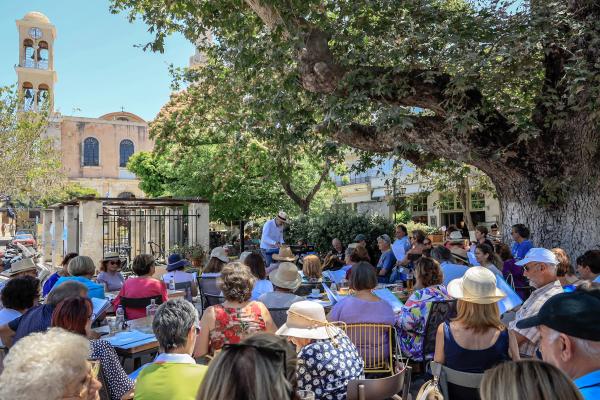 Πλατεία Σπλάντζιας