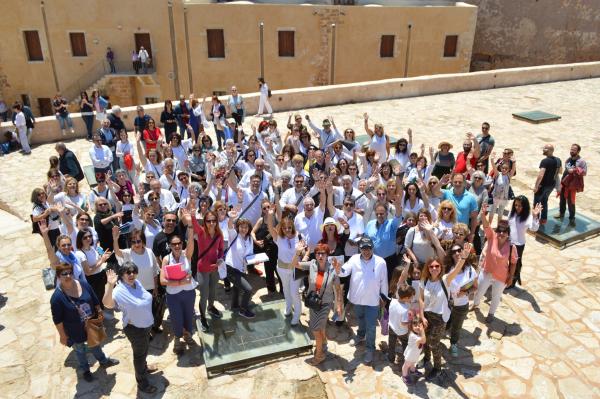 στο Φρούριο Φιρκά