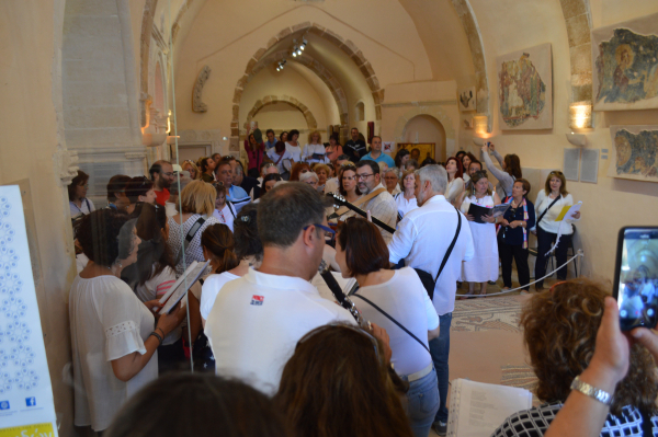 Ημέρα Μουσείων 2019